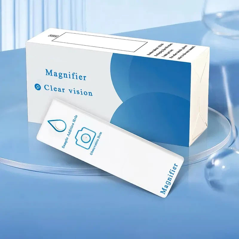 🎁 Warehouse Clearance🏆 10,000 Sold This Week✨ Home sperm analyzer (Magnifier Pro)