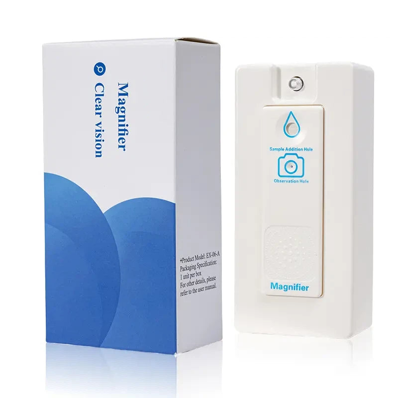 🎁 Warehouse Clearance🏆 10,000 Sold This Week✨ Home sperm analyzer (Magnifier Pro)