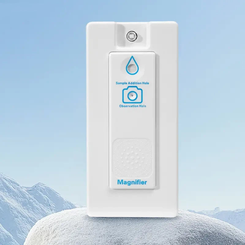 🎁 Warehouse Clearance🏆 10,000 Sold This Week✨ Home sperm analyzer (Magnifier Pro)