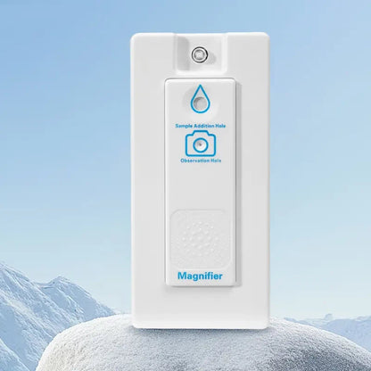 🎁 Warehouse Clearance🏆 10,000 Sold This Week✨ Home sperm analyzer (Magnifier Pro)