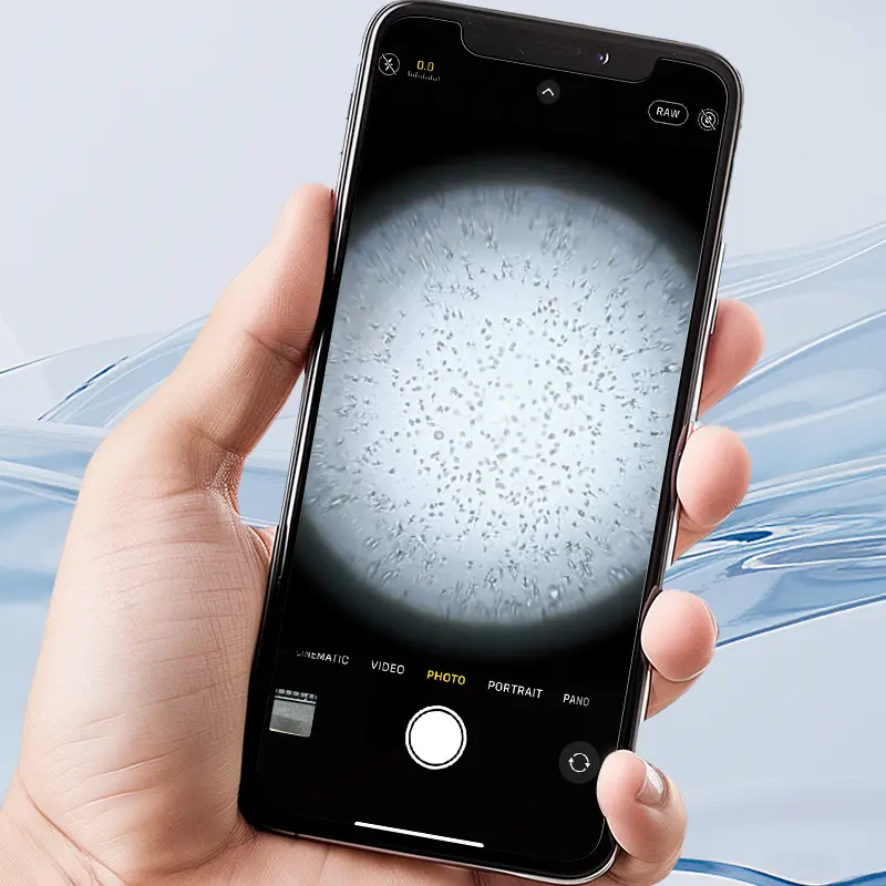 🎁 Warehouse Clearance🏆 10,000 Sold This Week✨ Home sperm analyzer (Magnifier Pro)