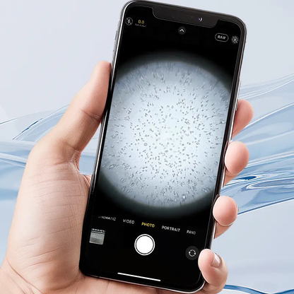 🎁 Warehouse Clearance🏆 10,000 Sold This Week✨ Home sperm analyzer (Magnifier Pro)