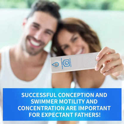 🎁 Warehouse Clearance🏆 10,000 Sold This Week✨ Home sperm analyzer (Magnifier Pro)