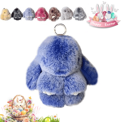 🔥3,155 sold in last 24 hours🔥 🐰 Handmade Soft Bunny Charms